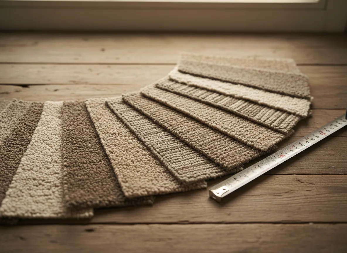 Carpet Installation Mount Carbon, WV FAQs